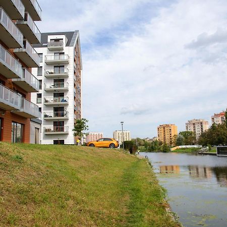Maya'S Flats & Resorts 34 - Chmielna 73 Gdańsk Buitenkant foto