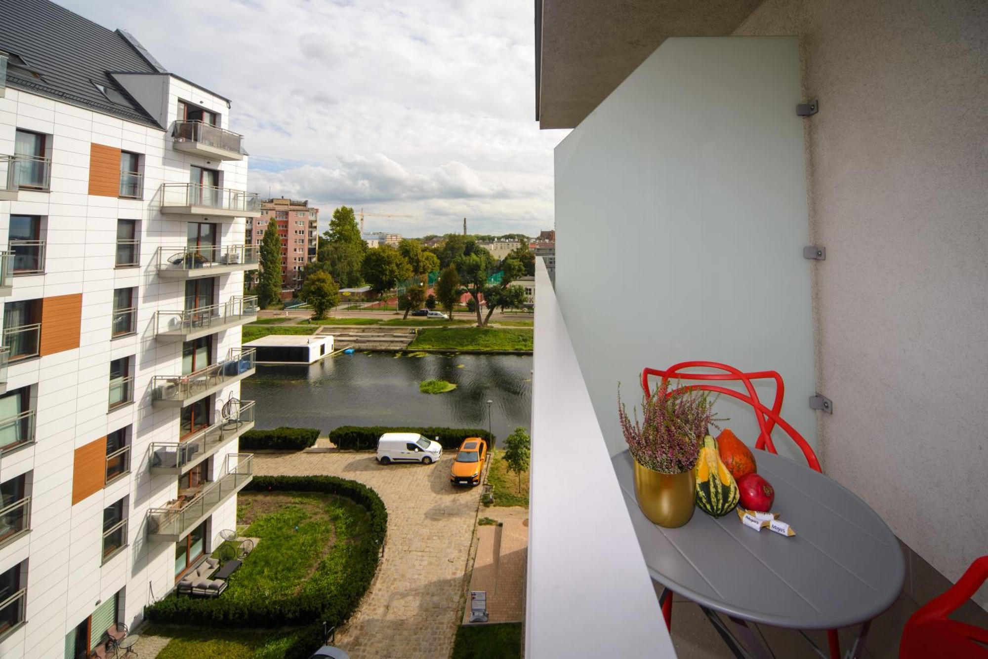 Maya'S Flats & Resorts 34 - Chmielna 73 Gdańsk Buitenkant foto