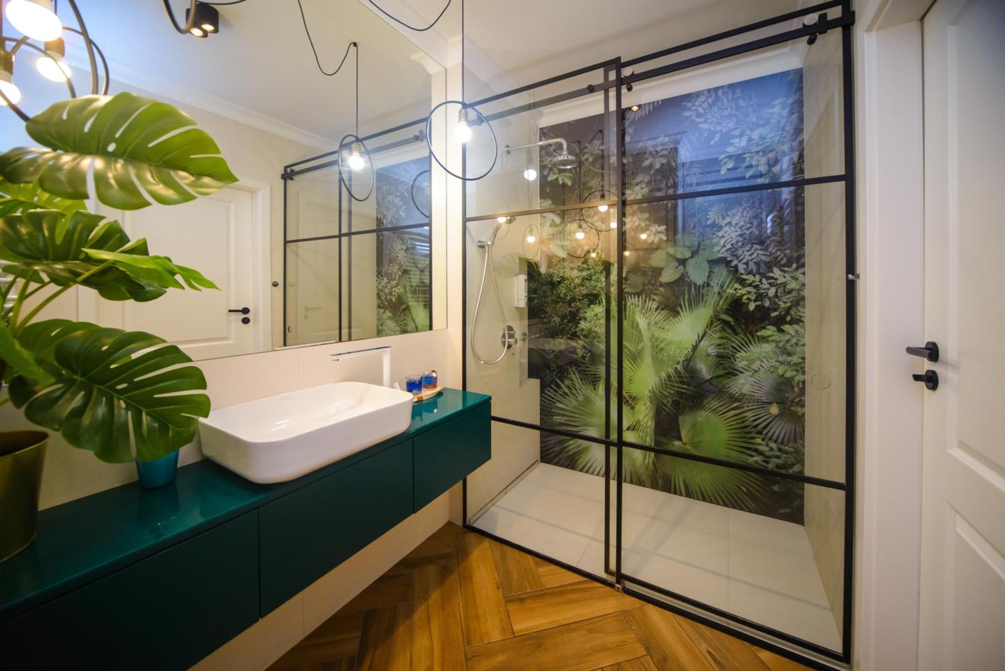 Maya'S Flats & Resorts 34 - Chmielna 73 Gdańsk Buitenkant foto