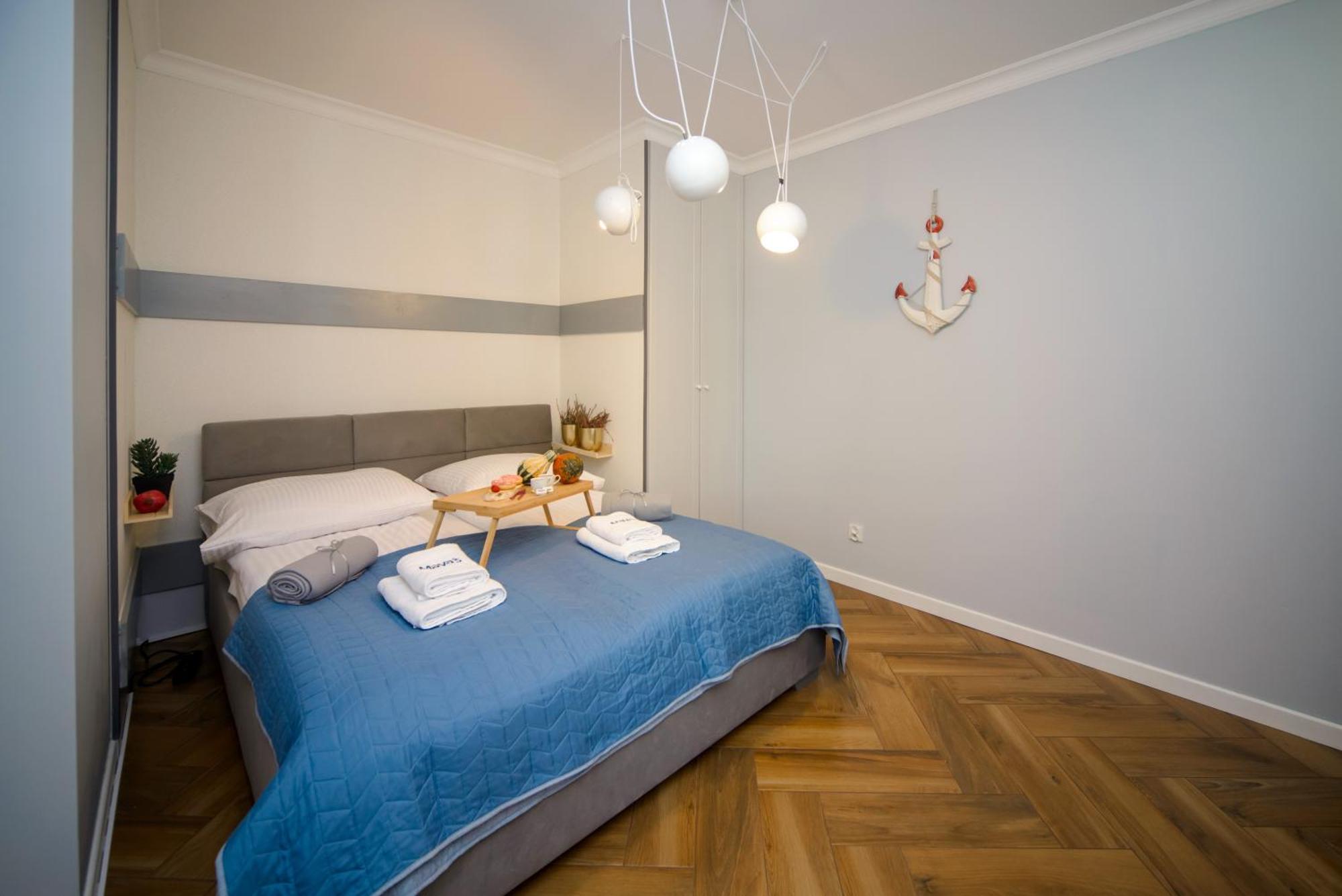 Maya'S Flats & Resorts 34 - Chmielna 73 Gdańsk Buitenkant foto